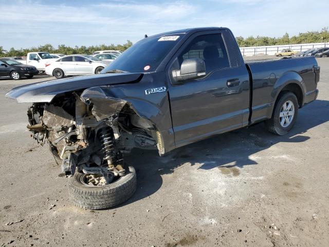 Ford All models (2020)