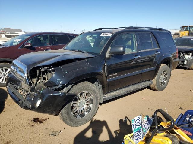 Toyota 4runner (2007)