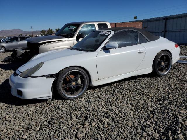 Porsche 911 (1999)