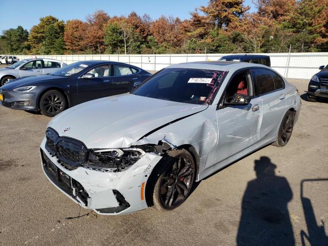 Bmw M3 (2023)