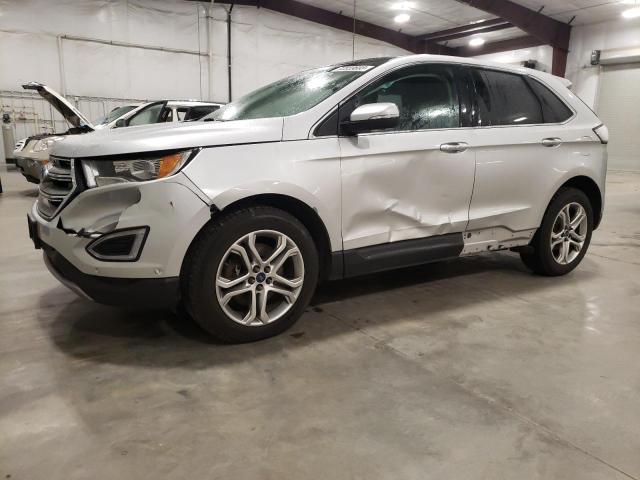 Ford Edge (2015)