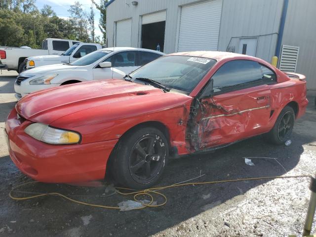 Ford All models (1997)