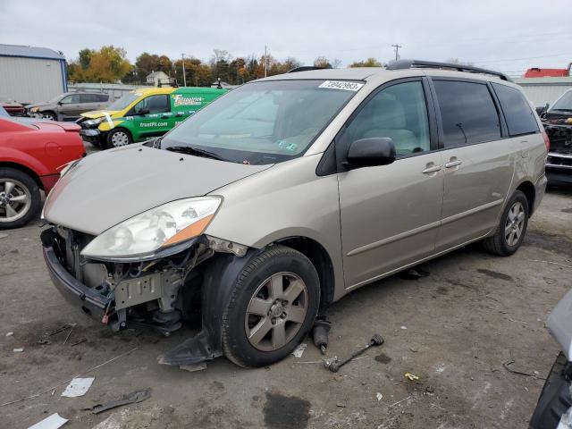 Toyota All models (2009)
