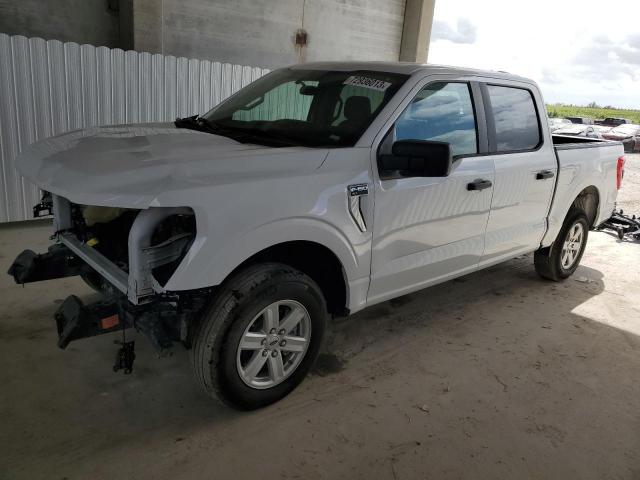 Ford F-150 (2023)