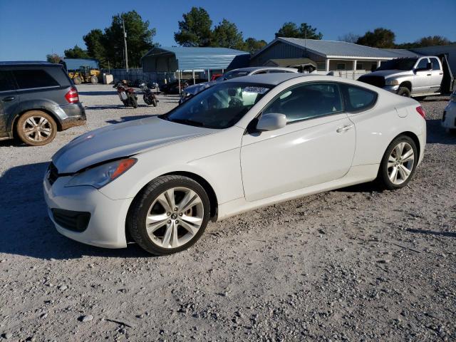Hyundai Genesis (2011)