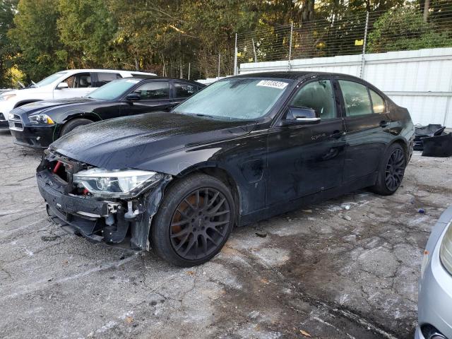 Bmw 330e (2018)