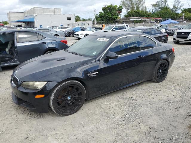 Bmw M3 (2009)