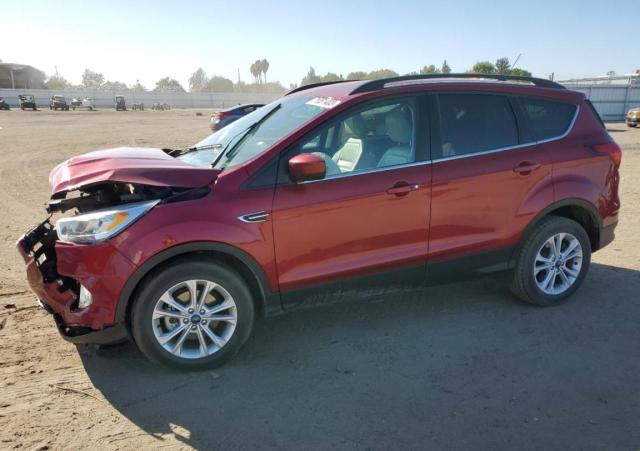 Ford Escape (2019)