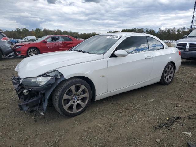 Bmw 3 series (2007)