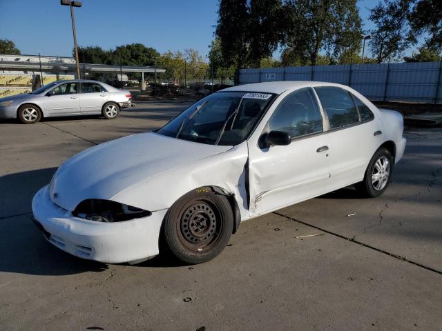 Chevrolet Cavalier (2001)