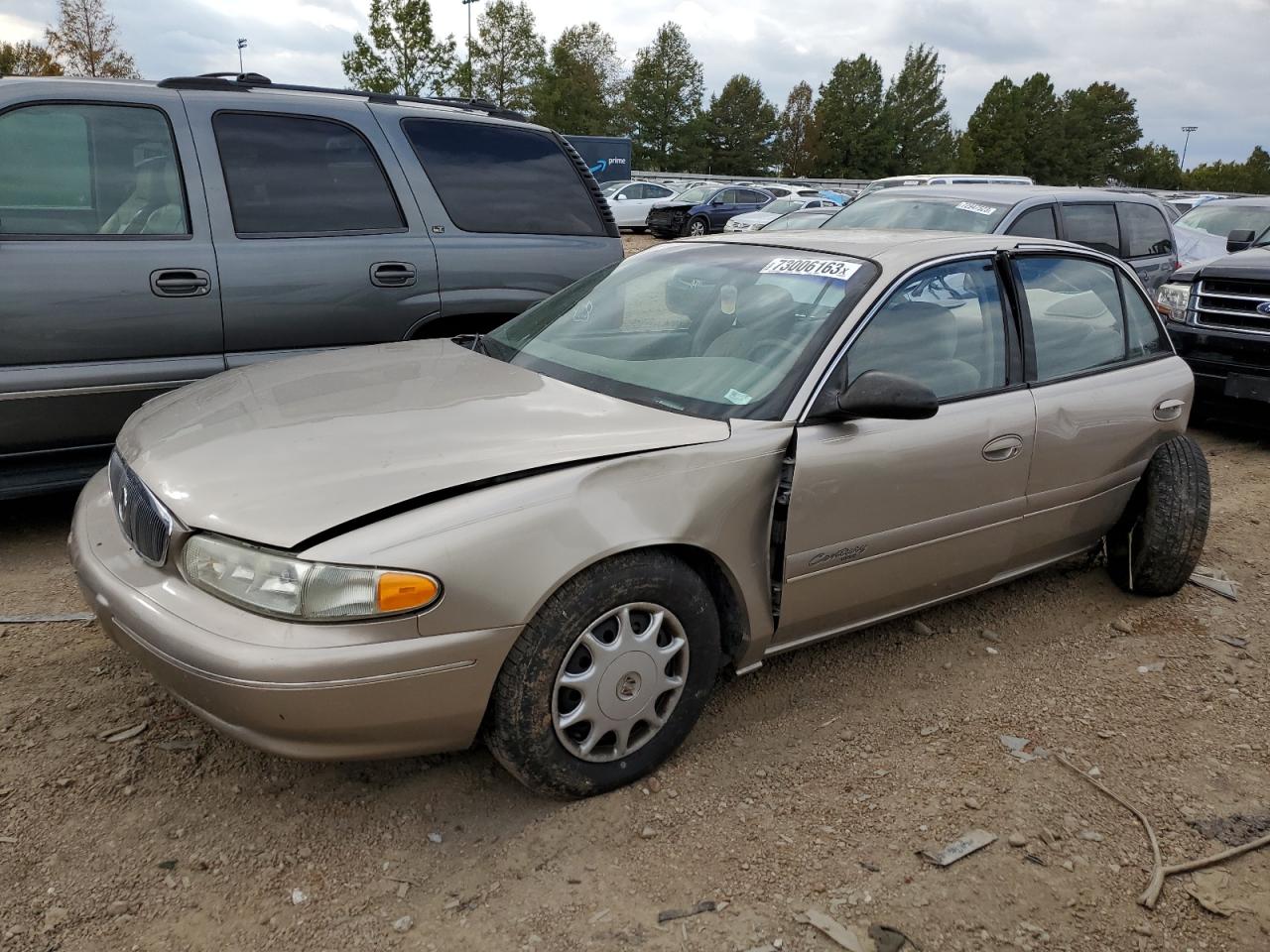 Buick Century (1998)