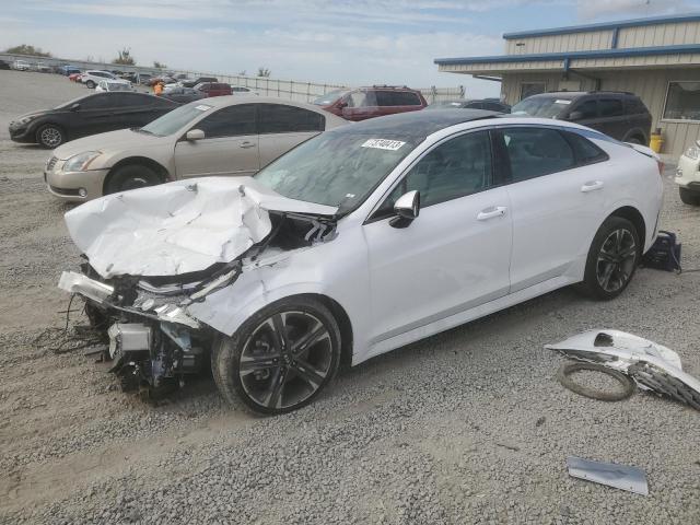 Kia K5 (2021)