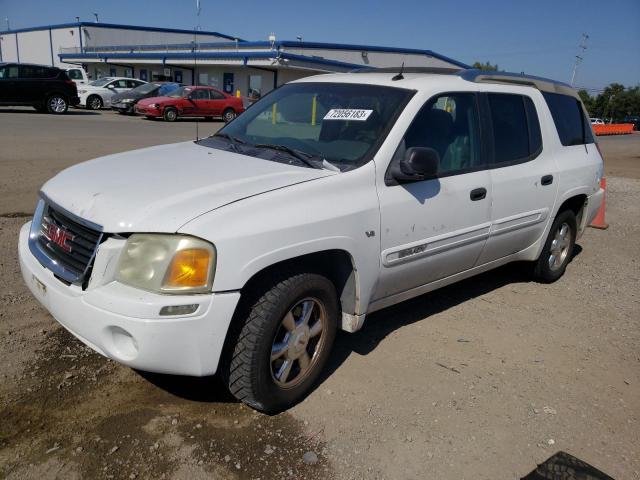 Gmc Envoy (2004)