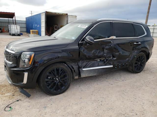 Kia Telluride (2021)