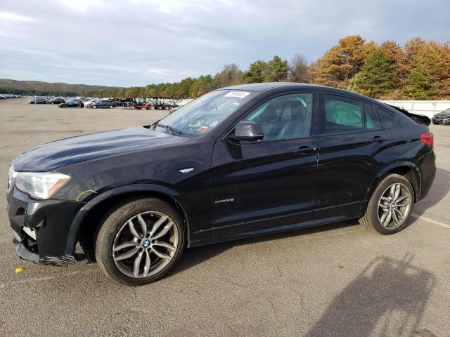 Bmw X4 (2016)