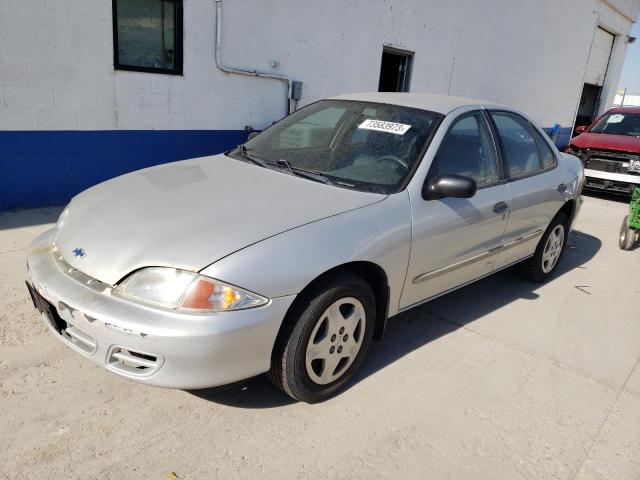 Chevrolet Cavalier (2002)