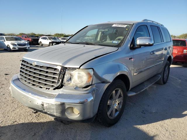 Chrysler Aspen (2008)