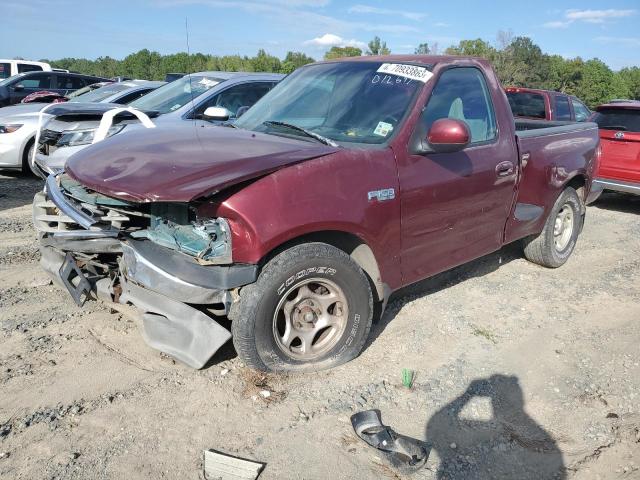 Ford All models (1997)