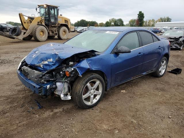 Pontiac G6 (2007)