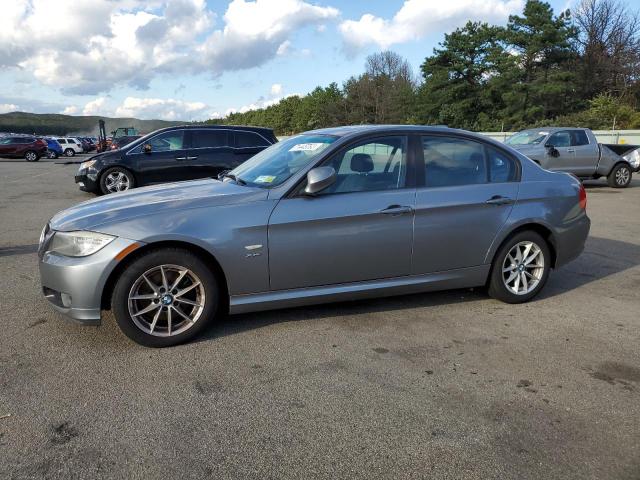 Bmw 3 series (2010)