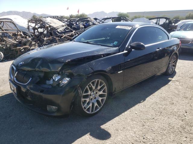 Bmw 3 series (2007)