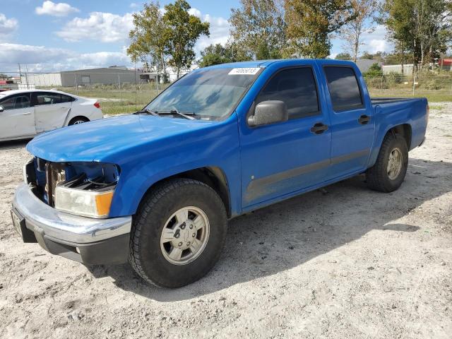 Chevrolet Colorado (2007)