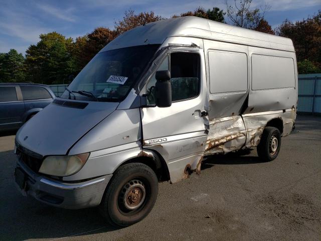 Dodge Sprinter (2004)