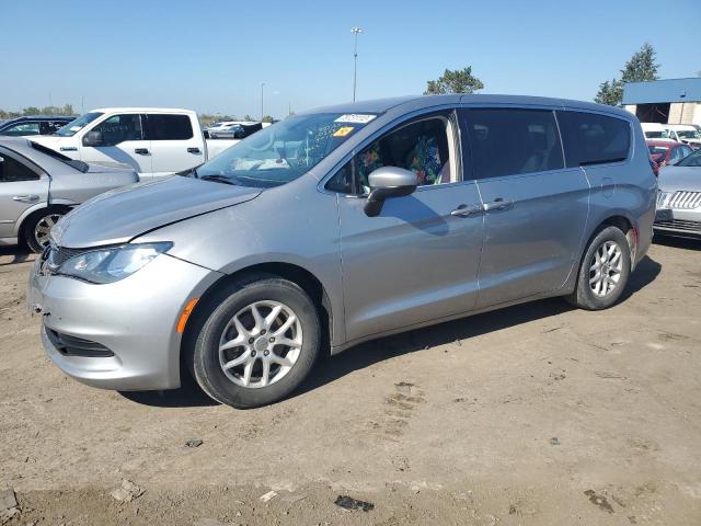 Chrysler Pacifica (2017)