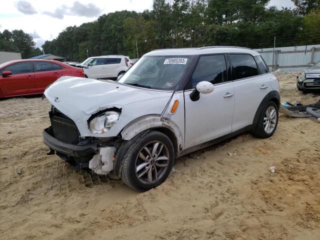 Mini Cooper (2012)