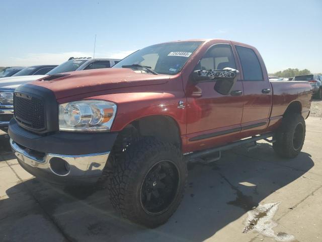 Dodge Ram 2500 (2006)