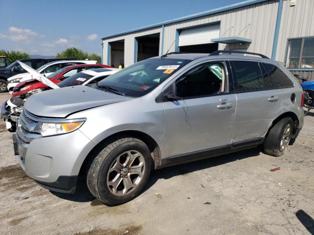 Ford Edge (2014)