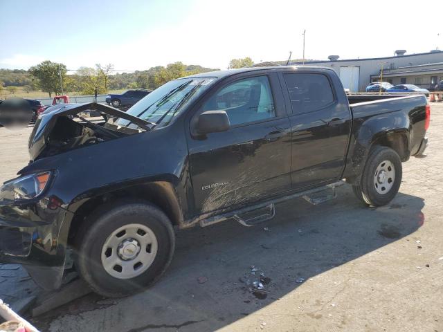 Chevrolet Colorado (2019)