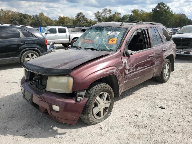 Chevrolet Trailblzr (2007)