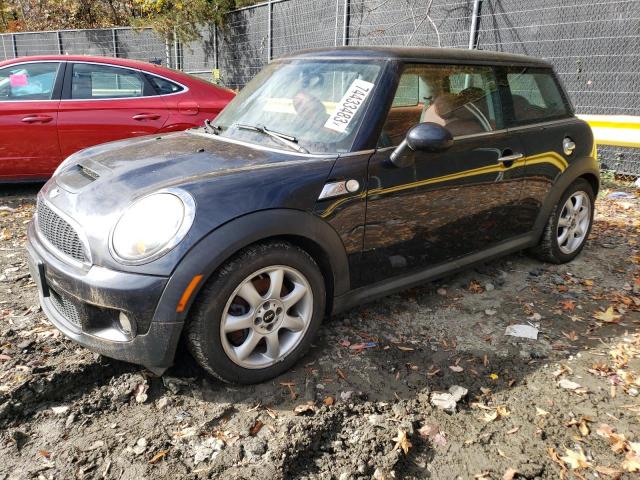 Mini Cooper (2009)