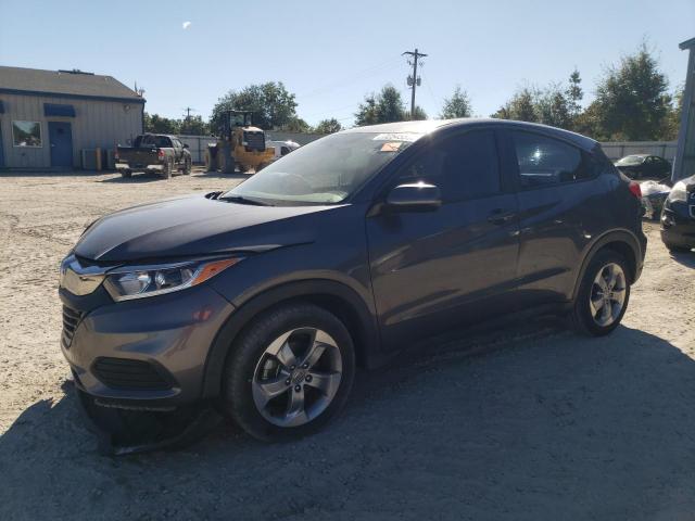 Honda Hr-v (2019)
