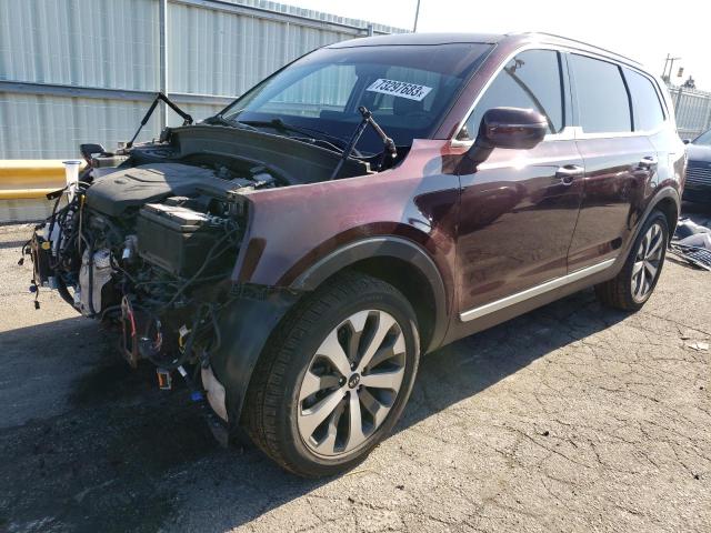 Kia Telluride (2021)