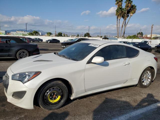 Hyundai Genesis (2013)