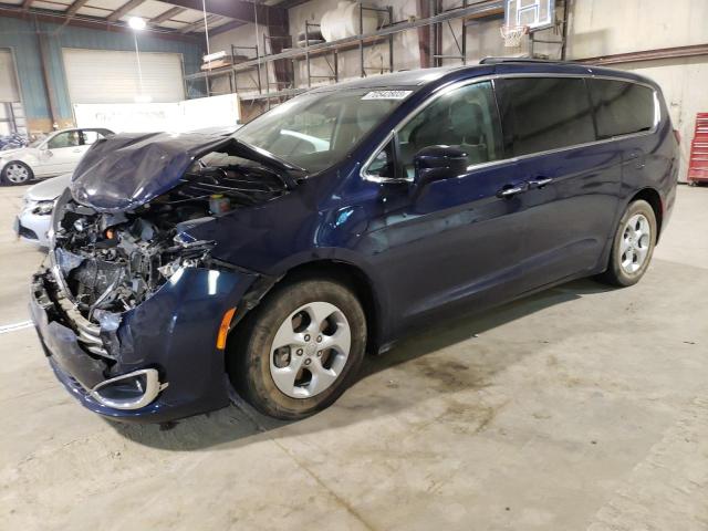 Chrysler Pacifica (2018)