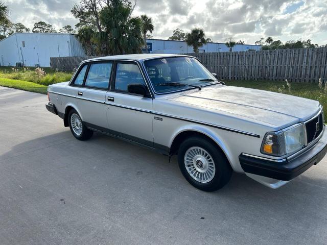 Volvo 244 (1986)