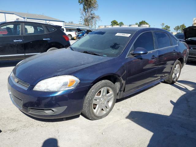 Chevrolet Impala (2011)