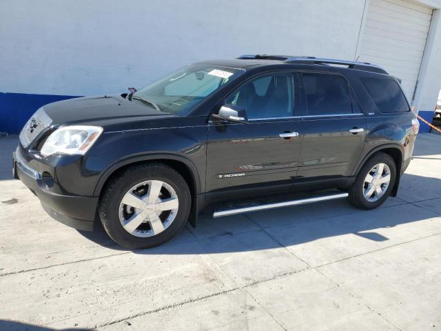 Gmc Acadia (2008)