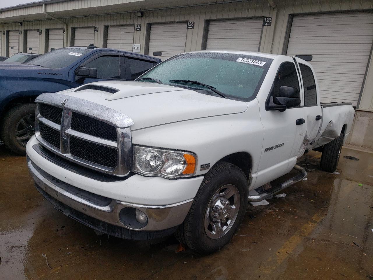 Dodge Ram (2004)