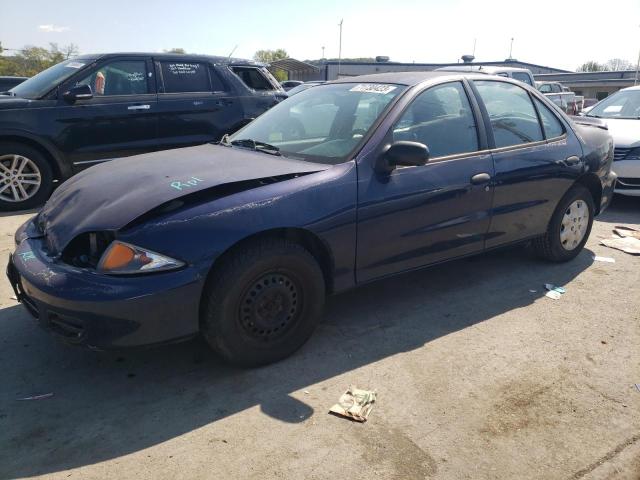 Chevrolet Cavalier (2001)
