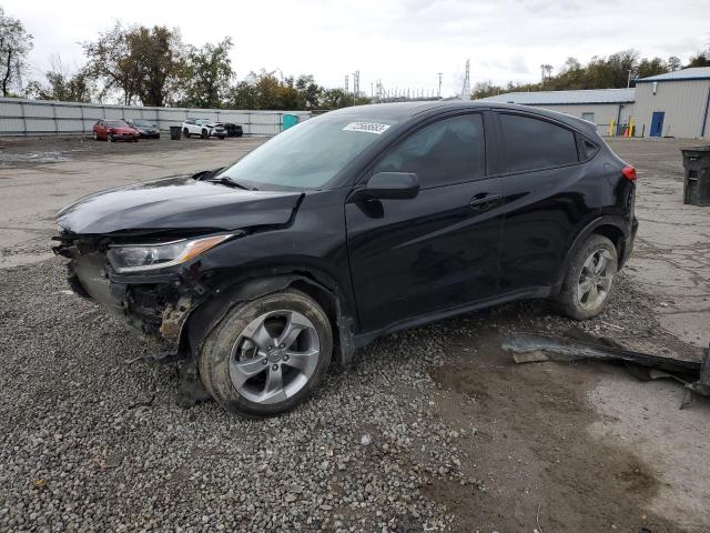 Honda Hr-v (2019)