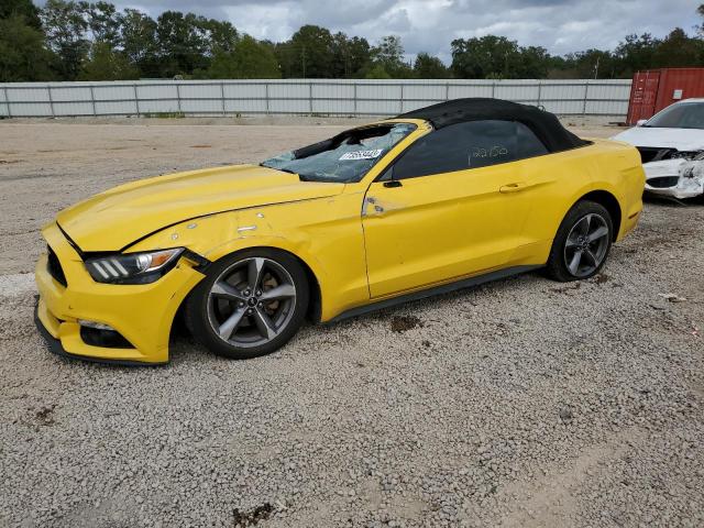 Ford All models (2016)