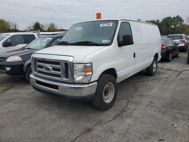 Ford All models (2013)