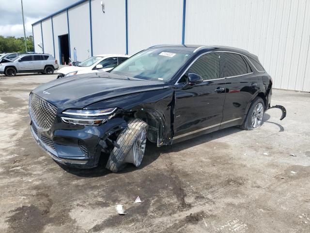 Genesis Gv70 base (2022)