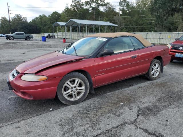 Chrysler Sebring (1996)