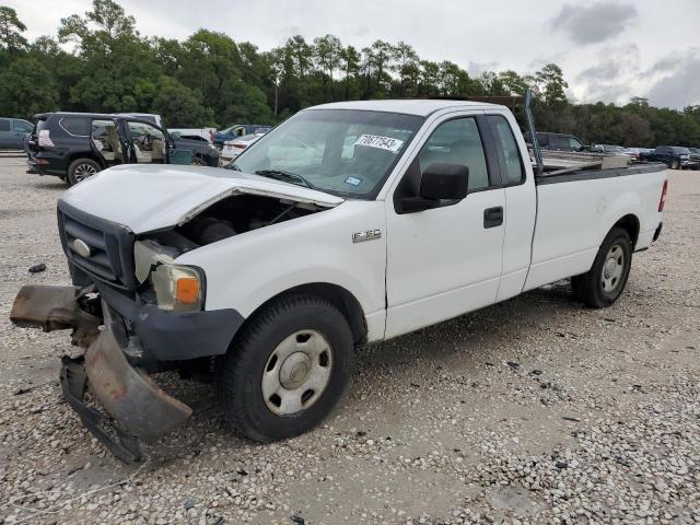 Ford All models (2006)