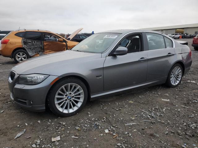 Bmw 3 series (2009)